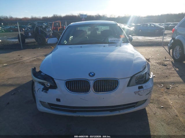 Продажа на аукционе авто 2009 Bmw 535i Xdrive, vin: WBANV93549C133999, номер лота: 44583150