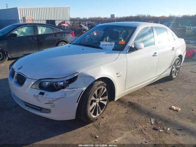 Продажа на аукционе авто 2009 Bmw 535i Xdrive, vin: WBANV93549C133999, номер лота: 44583150