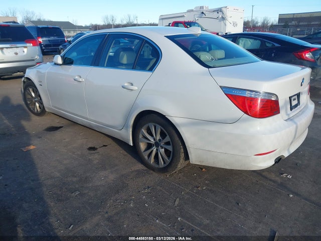 Продажа на аукционе авто 2009 Bmw 535i Xdrive, vin: WBANV93549C133999, номер лота: 44583150