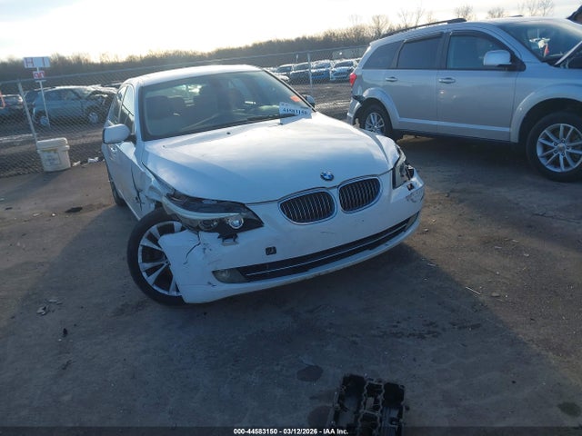 Продажа на аукционе авто 2009 Bmw 535i Xdrive, vin: WBANV93549C133999, номер лота: 44583150