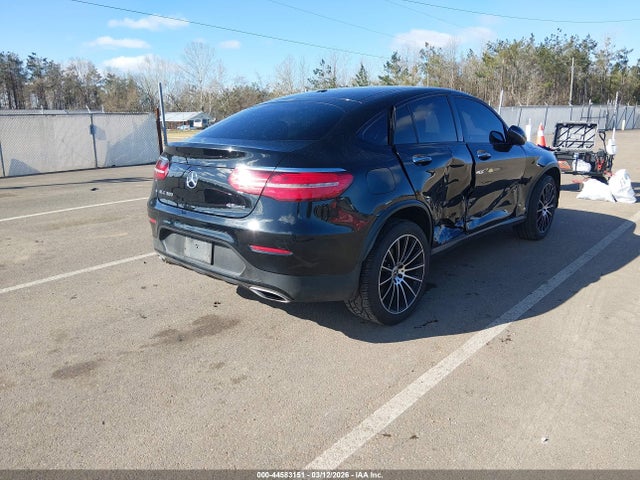 2018 MERCEDES-BENZ GLC 300 COUPE WDC0J4KB7JF300937 Photo 3
