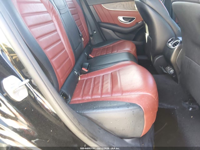 2018 MERCEDES-BENZ GLC 300 COUPE WDC0J4KB7JF300937 Photo 7
