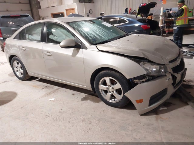 2014 CHEVROLET CRUZE 1G1PC5SB4E7242928