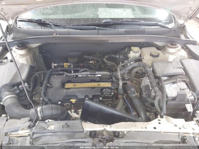 2014 CHEVROLET CRUZE 1G1PC5SB4E7242928 Photo 9