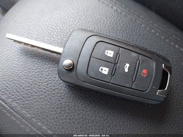 2014 CHEVROLET CRUZE 1G1PC5SB4E7242928 Photo 10