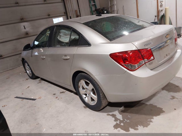 2014 CHEVROLET CRUZE 1G1PC5SB4E7242928 Photo 2