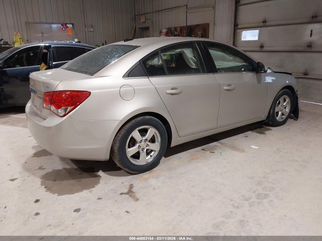 2014 CHEVROLET CRUZE 1G1PC5SB4E7242928 Photo 3