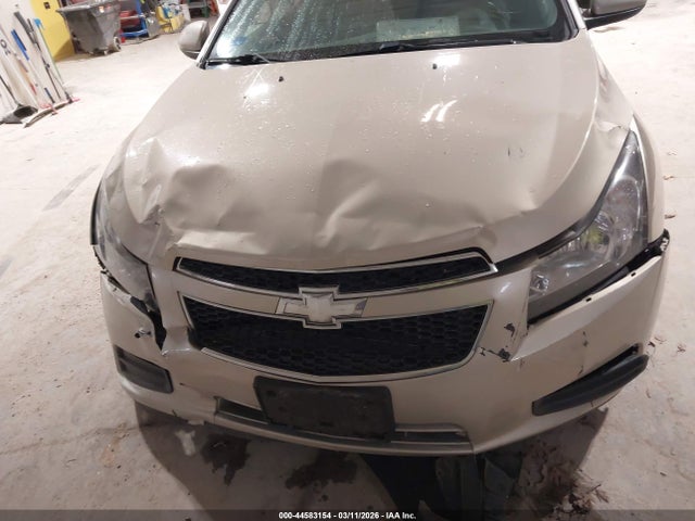 2014 CHEVROLET CRUZE 1G1PC5SB4E7242928 Photo 5