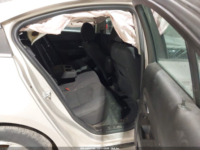 2014 CHEVROLET CRUZE 1G1PC5SB4E7242928 Photo 7