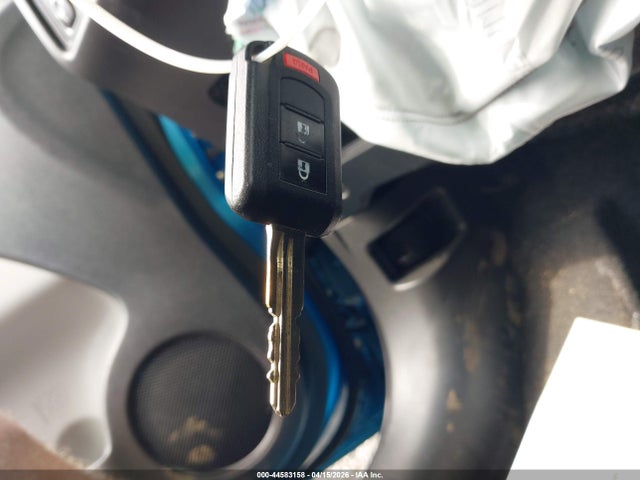 Aukcja sprzedaży 2021 Mitsubishi Mirage G4, vin: ML32FUFJ6MHF00806, numer aukcji: 44583158
