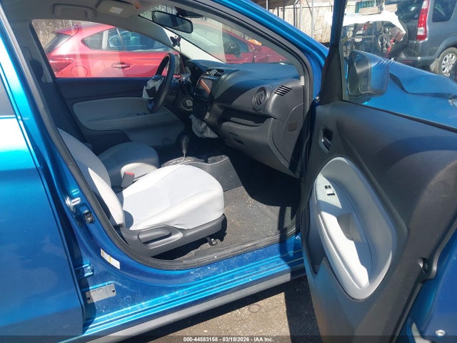 Aukcja sprzedaży 2021 Mitsubishi Mirage G4, vin: ML32FUFJ6MHF00806, numer aukcji: 44583158