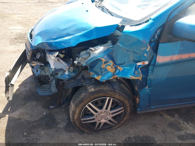 Aukcja sprzedaży 2021 Mitsubishi Mirage G4, vin: ML32FUFJ6MHF00806, numer aukcji: 44583158
