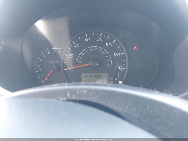 Aukcja sprzedaży 2021 Mitsubishi Mirage G4, vin: ML32FUFJ6MHF00806, numer aukcji: 44583158
