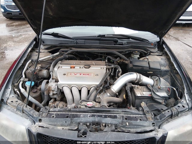 2005 Acura Tsx მანქანა იყიდება აუქციონზე, vin: JH4CL96975C025111, აუქციონის ნომერი: 44583161