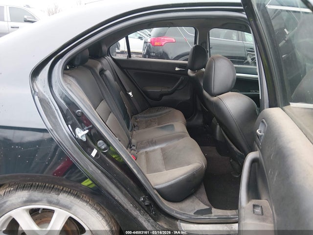 2005 Acura Tsx მანქანა იყიდება აუქციონზე, vin: JH4CL96975C025111, აუქციონის ნომერი: 44583161