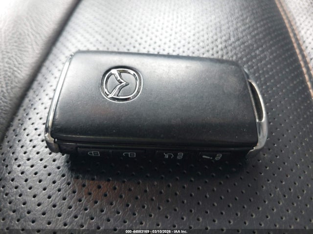 2021 Mazda Cx-5 Grand Touring მანქანა იყიდება აუქციონზე, vin: JM3KFBDM9M1307660, აუქციონის ნომერი: 44583169