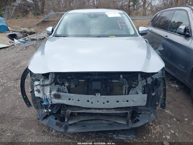 2021 Mazda Cx-5 Grand Touring მანქანა იყიდება აუქციონზე, vin: JM3KFBDM9M1307660, აუქციონის ნომერი: 44583169