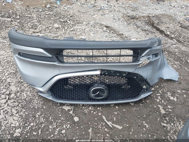 2021 Mazda Cx-5 Grand Touring მანქანა იყიდება აუქციონზე, vin: JM3KFBDM9M1307660, აუქციონის ნომერი: 44583169