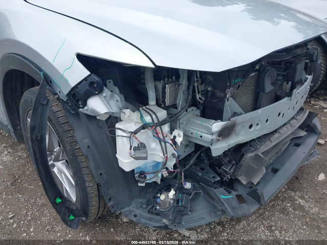 2021 Mazda Cx-5 Grand Touring მანქანა იყიდება აუქციონზე, vin: JM3KFBDM9M1307660, აუქციონის ნომერი: 44583169