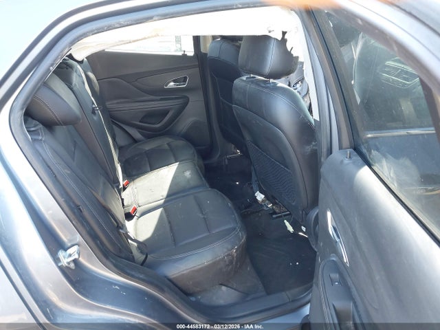 Aukcja sprzedaży 2014 Buick Encore Leather, vin: KL4CJCSB4EB720322, numer aukcji: 44583172