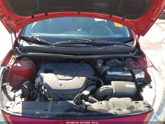 Продаж на аукціоні авто 2016 Hyundai Accent Se, vin: KMHCT4AE1GU970685, номер лоту: 44583180