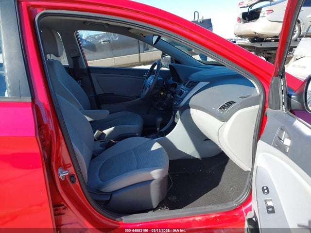 Продаж на аукціоні авто 2016 Hyundai Accent Se, vin: KMHCT4AE1GU970685, номер лоту: 44583180