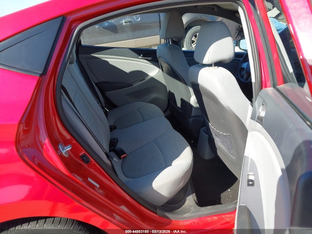 Продаж на аукціоні авто 2016 Hyundai Accent Se, vin: KMHCT4AE1GU970685, номер лоту: 44583180