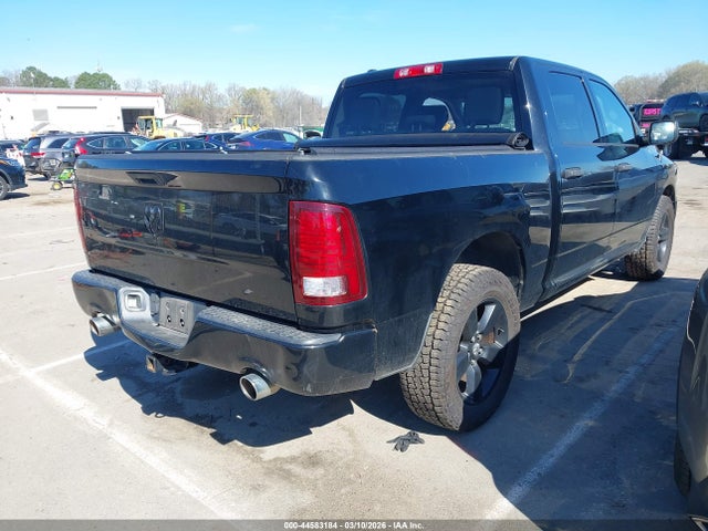 44583184 :رقم المزاد ، 1C6RR6KT0ES160194 vin ، 2014 Ram 1500 Express مزاد بيع