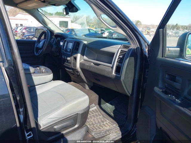 44583184 :رقم المزاد ، 1C6RR6KT0ES160194 vin ، 2014 Ram 1500 Express مزاد بيع