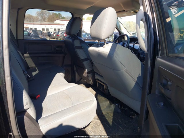 44583184 :رقم المزاد ، 1C6RR6KT0ES160194 vin ، 2014 Ram 1500 Express مزاد بيع