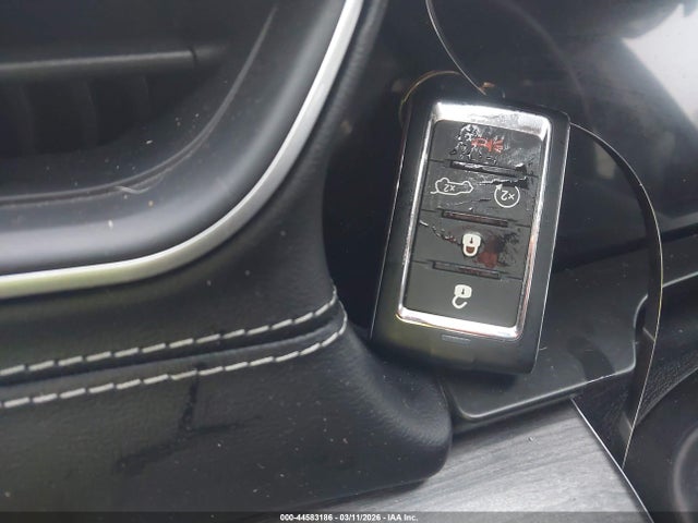 Продаж на аукціоні авто 2021 Jeep Grand Cherokee L Limited 4x4, vin: 1C4RJKBG5M8185678, номер лоту: 44583186