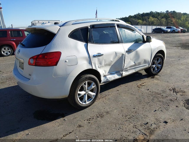2011 NISSAN ROGUE JN8AS5MT0BW165812 Photo 3