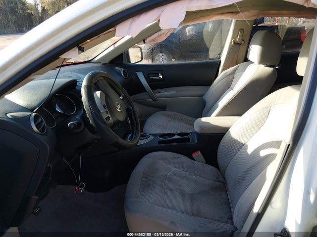 2011 NISSAN ROGUE JN8AS5MT0BW165812 Photo 4