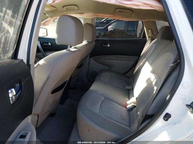 2011 NISSAN ROGUE JN8AS5MT0BW165812 Photo 7