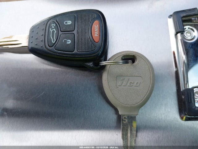 44583190 :رقم المزاد ، 1C3CDZCB8DN716001 vin ، 2013 Dodge Avenger Sxt مزاد بيع