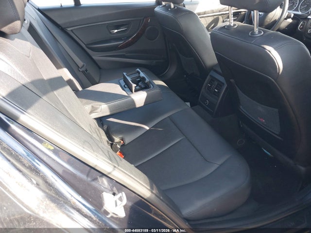 44583189 :رقم المزاد ، WBA3B5C55EP539494 vin ، 2014 Bmw 328i Xdrive مزاد بيع