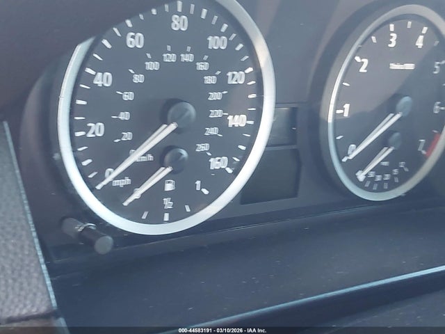 Продажа на аукционе авто 2004 Bmw 530i, vin: WBANA735X4B066579, номер лота: 44583191