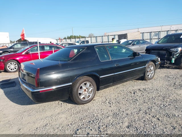 1999 CADILLAC ELDORADO 1G6EL12Y8XU606920 Photo 3