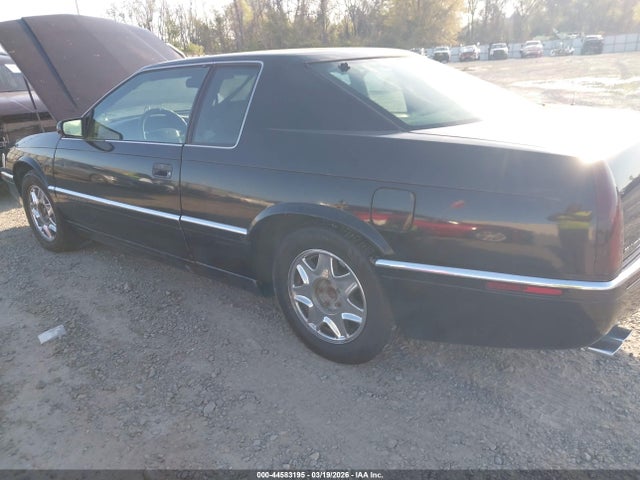 1999 CADILLAC ELDORADO 1G6EL12Y8XU606920 Photo 5