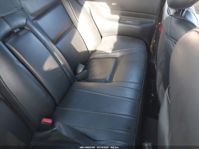 1999 CADILLAC ELDORADO 1G6EL12Y8XU606920 Photo 7