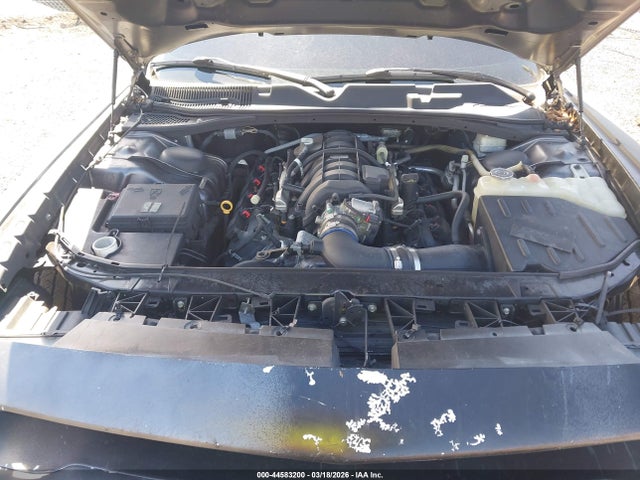 Продаж на аукціоні авто 2015 Dodge Challenger R/t, vin: 2C3CDZAT2FH719032, номер лоту: 44583200