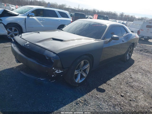 Продаж на аукціоні авто 2015 Dodge Challenger R/t, vin: 2C3CDZAT2FH719032, номер лоту: 44583200