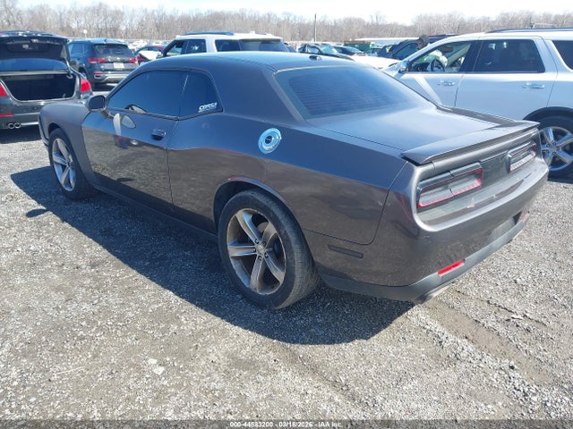 Продаж на аукціоні авто 2015 Dodge Challenger R/t, vin: 2C3CDZAT2FH719032, номер лоту: 44583200