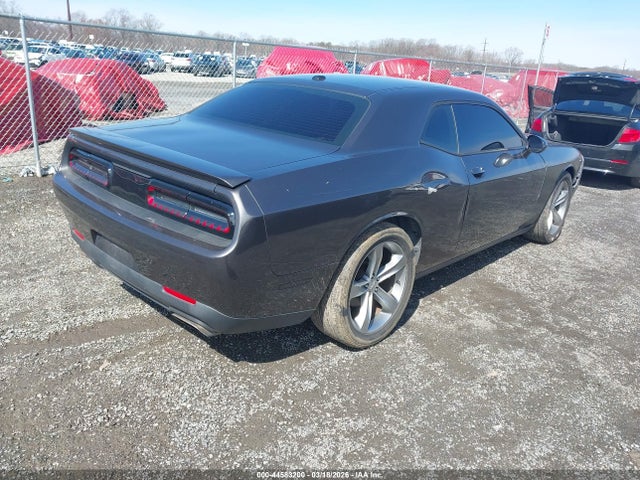 Продаж на аукціоні авто 2015 Dodge Challenger R/t, vin: 2C3CDZAT2FH719032, номер лоту: 44583200