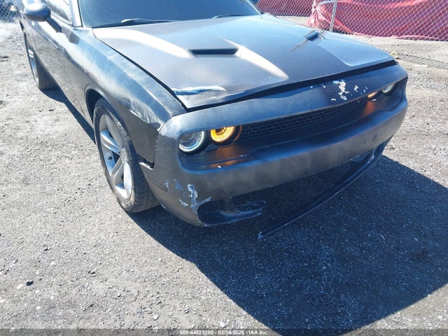 Продаж на аукціоні авто 2015 Dodge Challenger R/t, vin: 2C3CDZAT2FH719032, номер лоту: 44583200