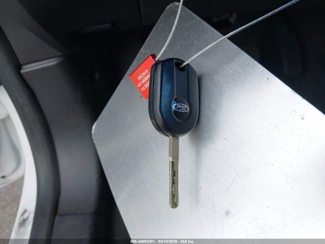 Ford FIESTA SE 2018 3FADP4EJ8JM127279 Image 11