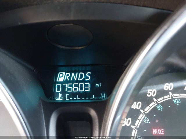 Ford FIESTA SE 2018 3FADP4EJ8JM127279 Image 15