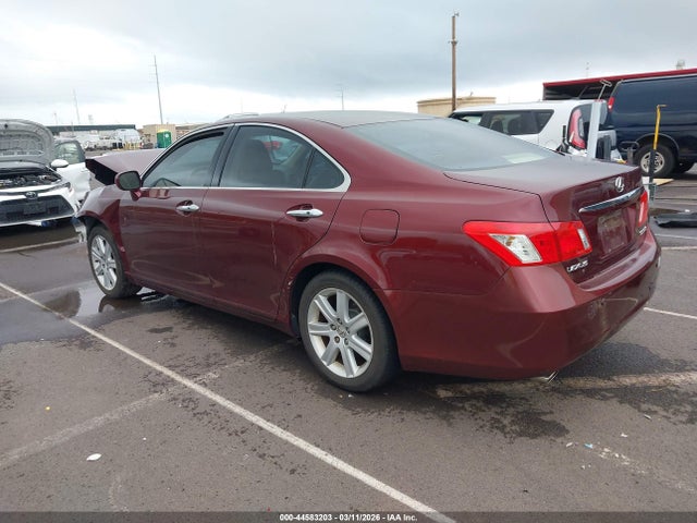 Aukcja sprzedaży 2008 Lexus Es 350, vin: JTHBJ46G282194577, numer aukcji: 44583203