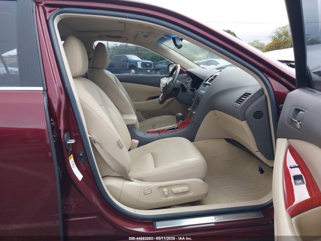 Aukcja sprzedaży 2008 Lexus Es 350, vin: JTHBJ46G282194577, numer aukcji: 44583203