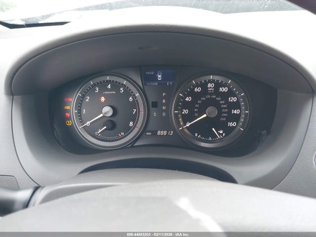 Aukcja sprzedaży 2008 Lexus Es 350, vin: JTHBJ46G282194577, numer aukcji: 44583203